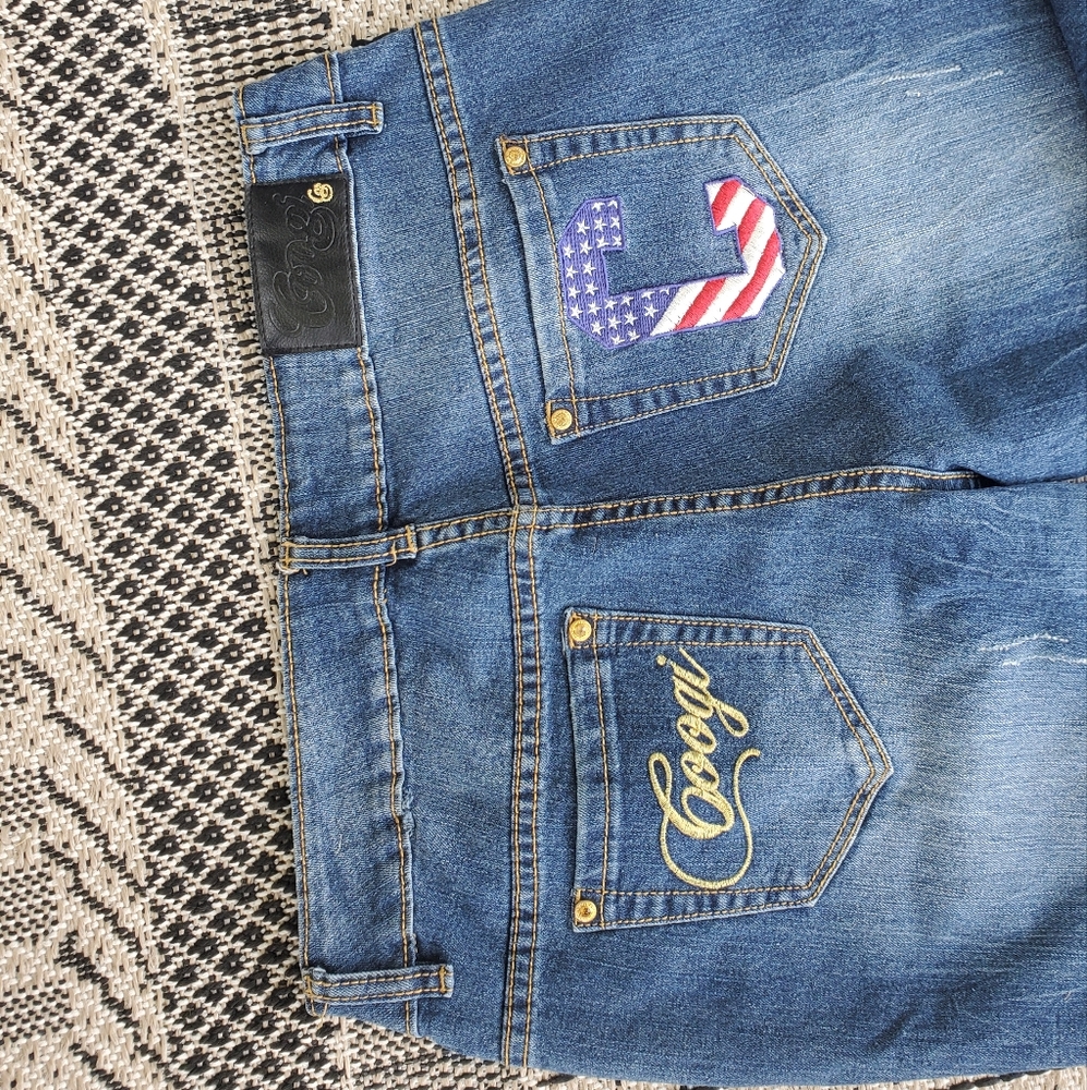 Coogi USA Jeans